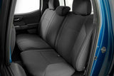 Rough Country 91031 Seat Covers - 91031