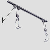 Delta Cycle - Ceiling Hoist Pro w/Straps - RS2400