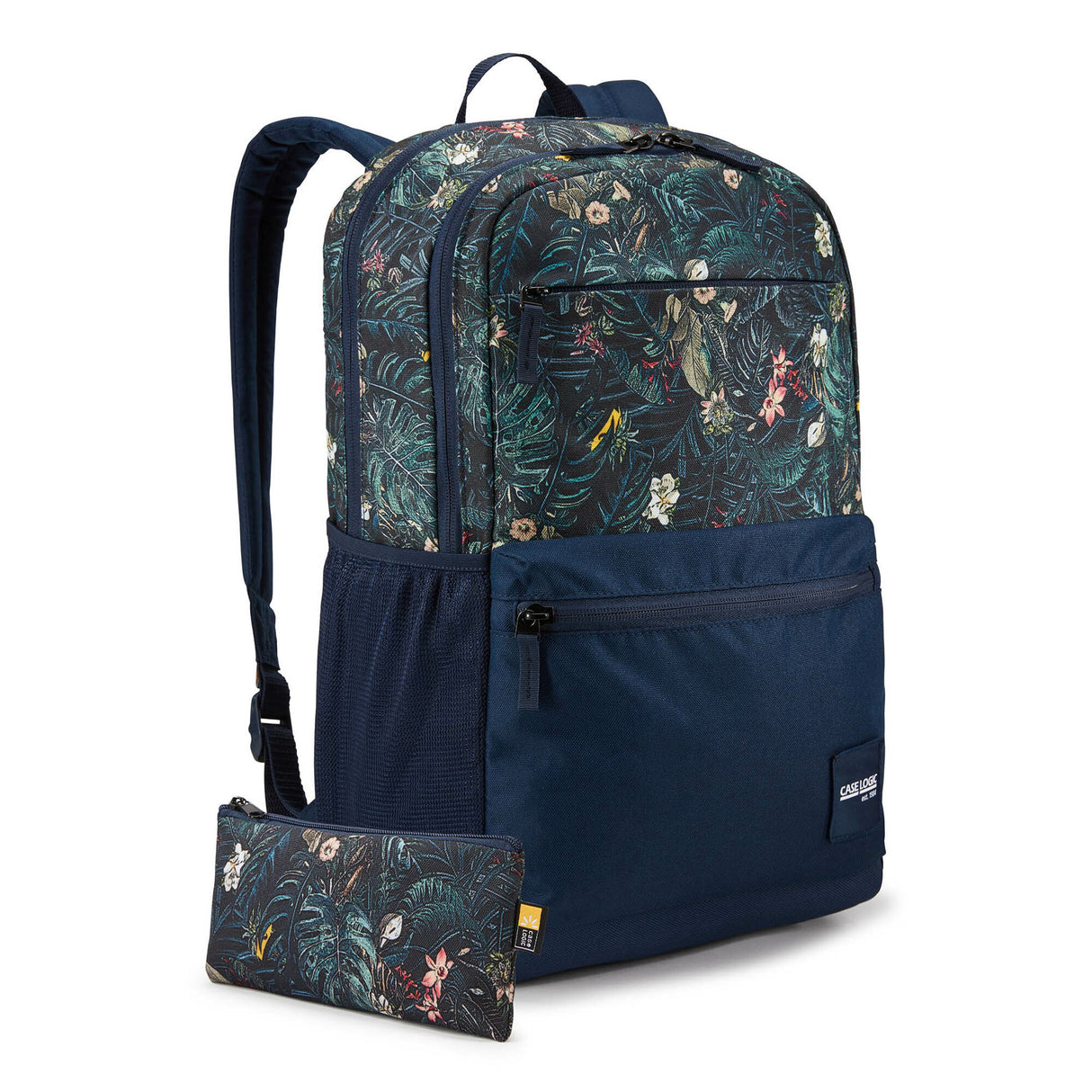 Thule - Case Logic Uplink Backpack Tropical/Floral - 3204253