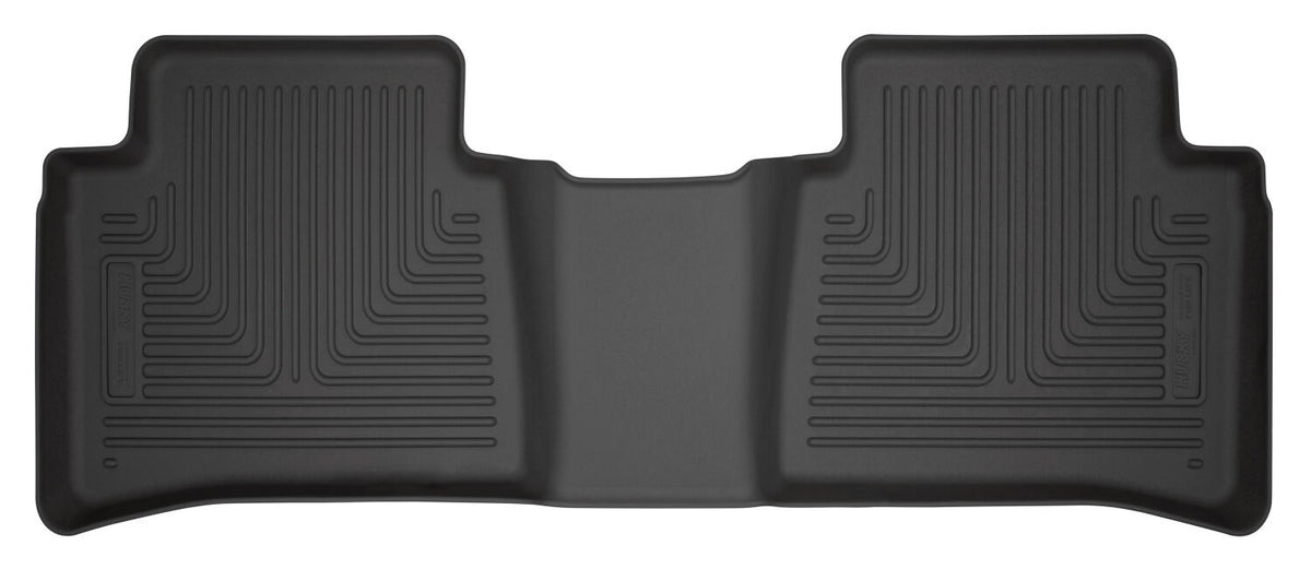 Husky Liners 14291 Weatherbeater - 2nd Seat Floor Liner