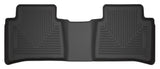 Husky Liners 14291 Weatherbeater - 2nd Seat Floor Liner