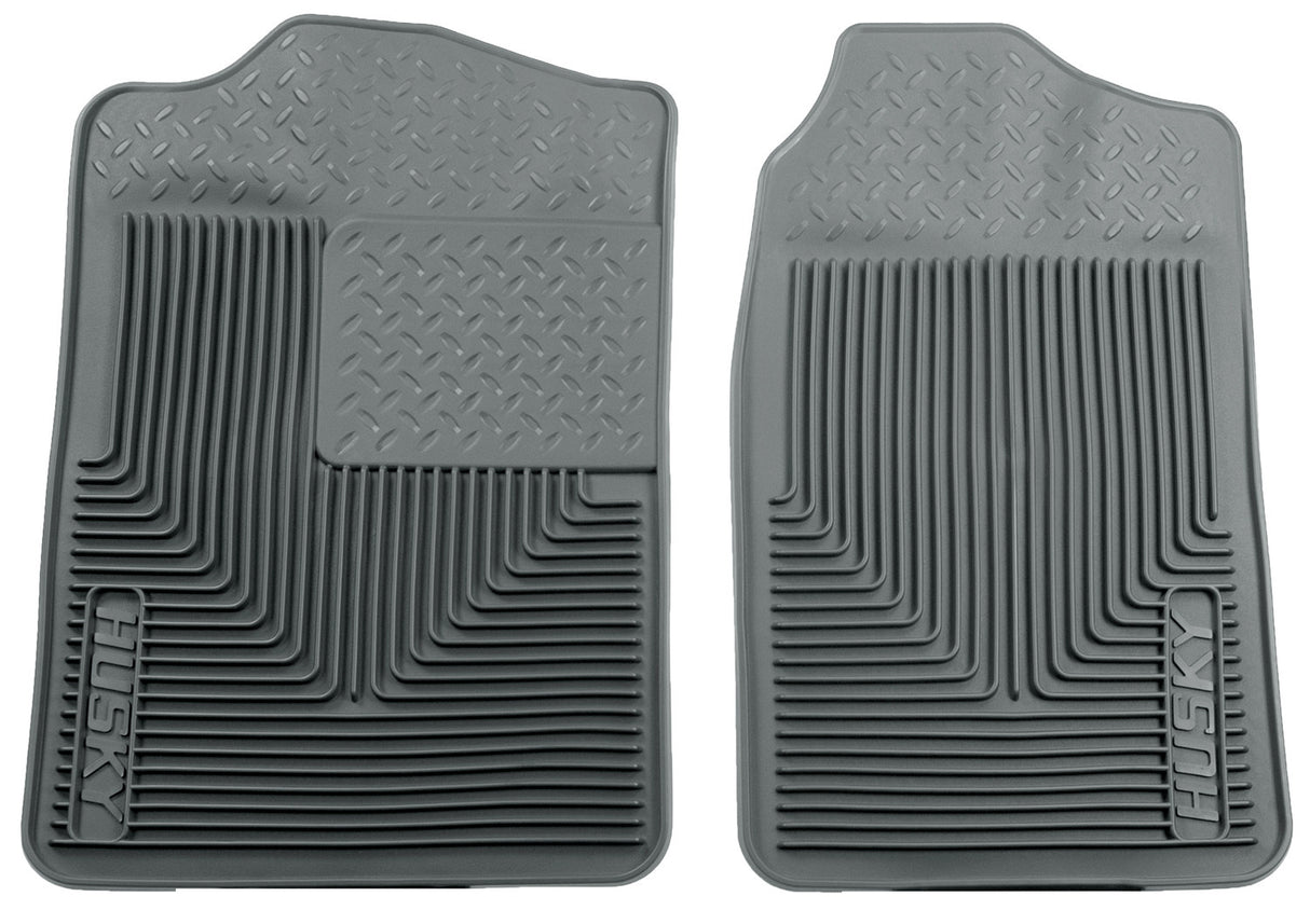 51012-Husky Liners - Front Flo