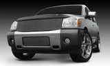 T-Rex Grilles - 1 Pc Horizontal Aluminum Billet Grille Replacement - 20780