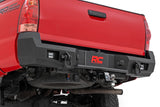 Rough Country - Rear Bumper - Toyota Tacoma 2WD 4WD (05-15) - 10812