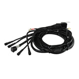 Westin - 09-80005 Universal/WJ2 Bumper LED Rock Light Kit