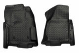 Husky Liners - Front Floor Liners - 33841