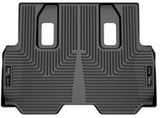 Husky Liners 50891 X-act Contour - 3rd Seat Floor Liner
