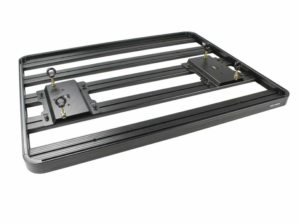 Front Runner - Recovery Device Mounting Kit - RRAC147