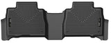 Husky Liners 16851 Weatherbeater - 2nd Seat Floor Liner