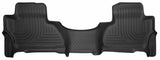 Husky Liners - 2nd Seat Floor Liner - 53171