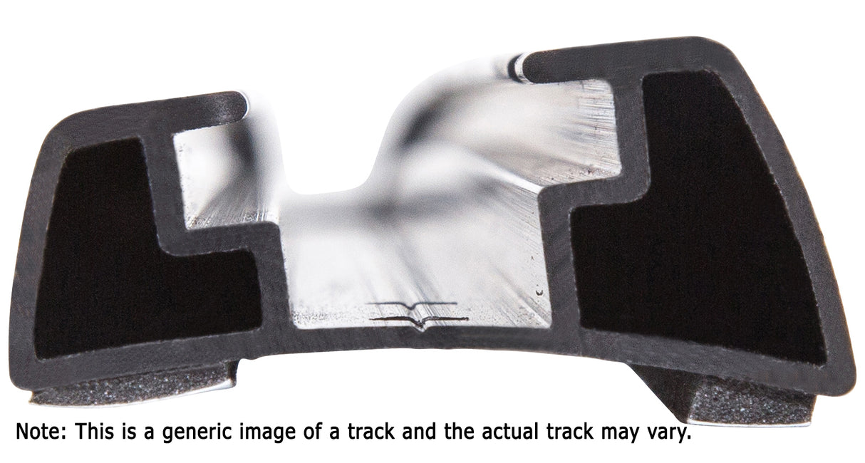 Rhino Rack - RTS Tracks - RTS507