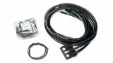 Warn - ZEON / ZEON XD Control Pack Relocation Kit - 78 in - 111143