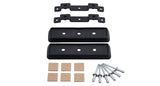 Rhino Rack - Quick Mount Ditch Bracket - QMFK15