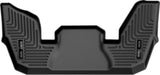 Husky Liners 50831 X-act Contour - 3rd Seat Floor Liner