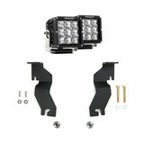 RIGID - Chevy/GMC Yukon/Tahoe/Suburban 21-25 D-XL Spot A-Pillar Kit - 46795