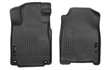 Husky Liners 15531 Weatherbeater - Front Floor Liners