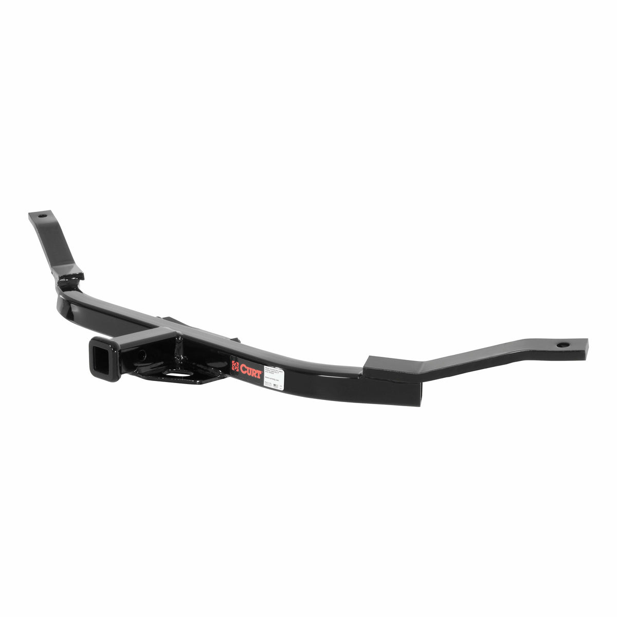 Curt - Class 1 Trailer Hitch, 1-1/4" Receiver, Select Honda Element - 11700