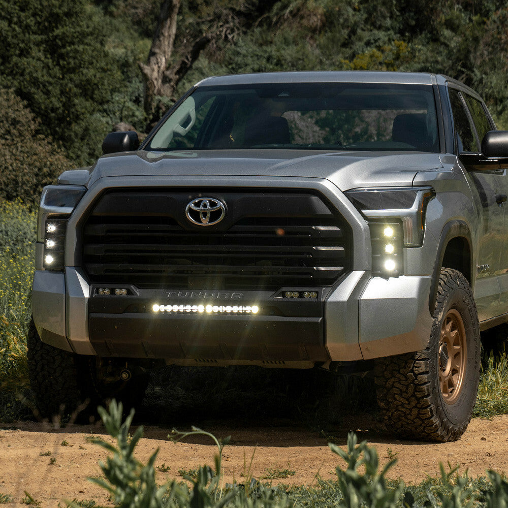 Baja Designs - Baja Designs - 448125 - 2022-On Toyota Tundra S1 Vent Kit