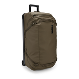 Thule - Chasm Wheeled Duffel Suitcase - Deep khaki - 3205604