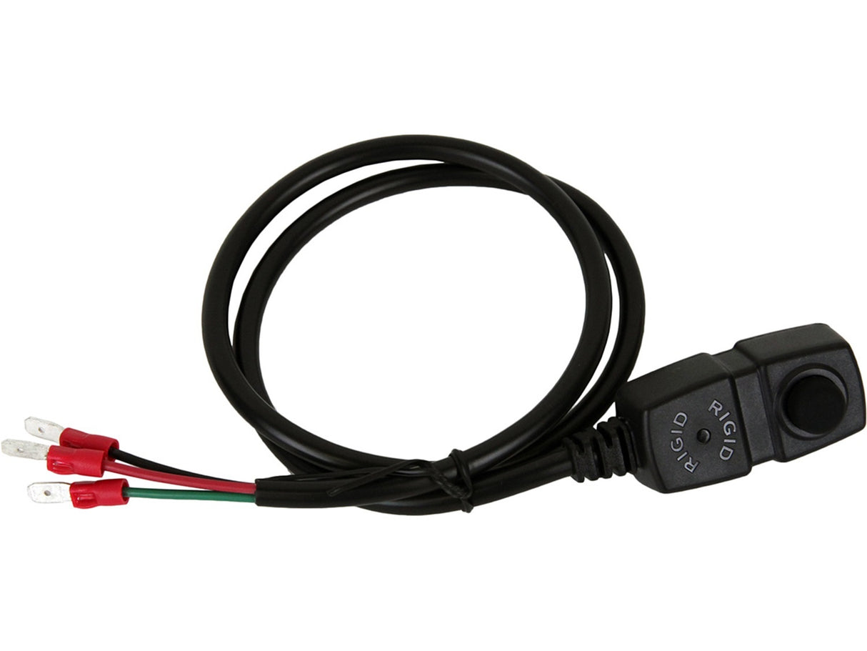 RIGID - Pendant Switch Kit - 40052