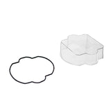 Baja Designs - 668603 - LP9 Light Pod Lens Kit