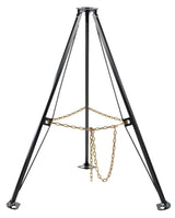 Fifth Wheel King Pin Stabilizer Jack Stand