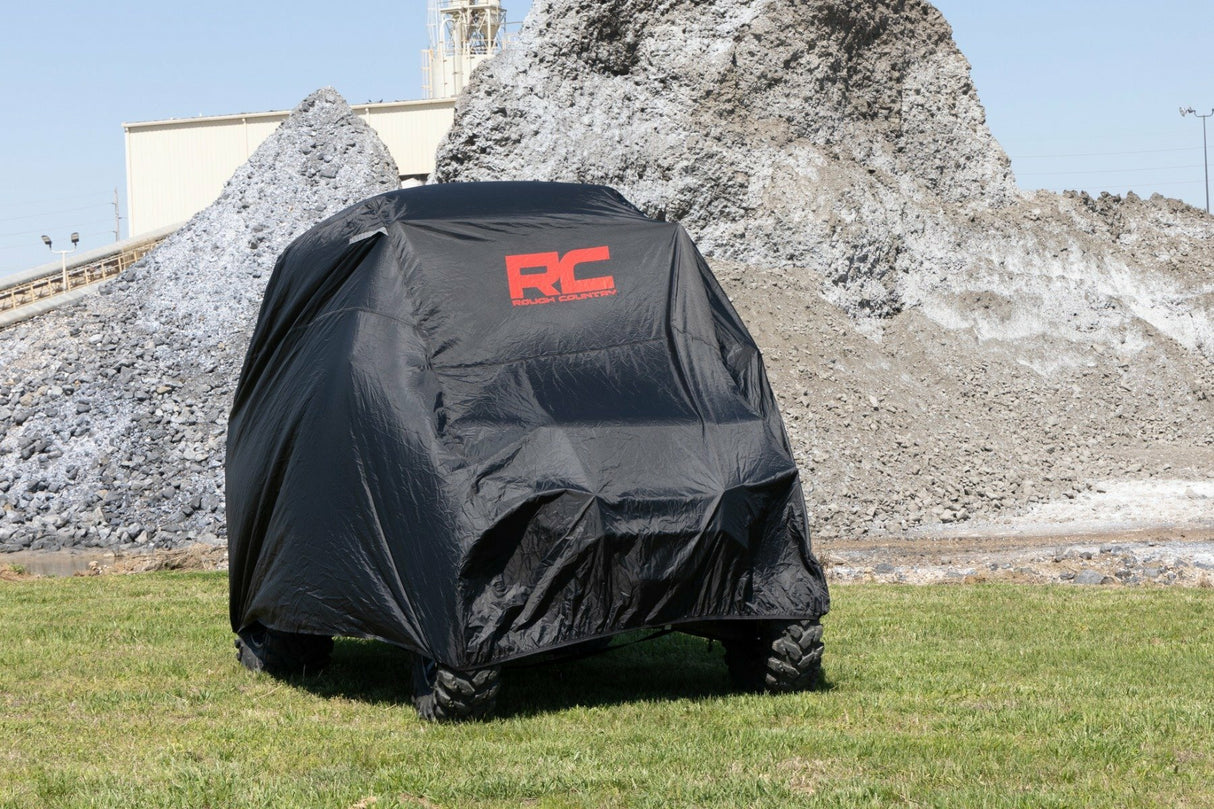 Rough Country 99045 UTV Storage Cover - 99045