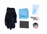 Weigh Safe WS20 Weigh Safe Polishing Kit