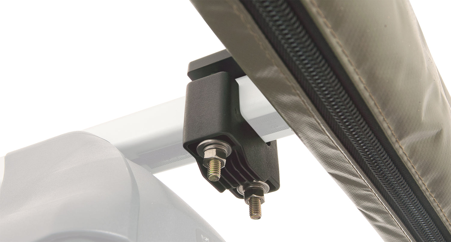 Rhino Rack - Sunseeker Euro Bar Bracket Kit - 32102