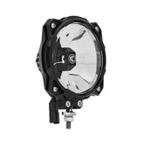 KC Hilites - Gravity LED Pro6 Single Pair Pack System Wide-40 Beam â€“ #91305 - 91305