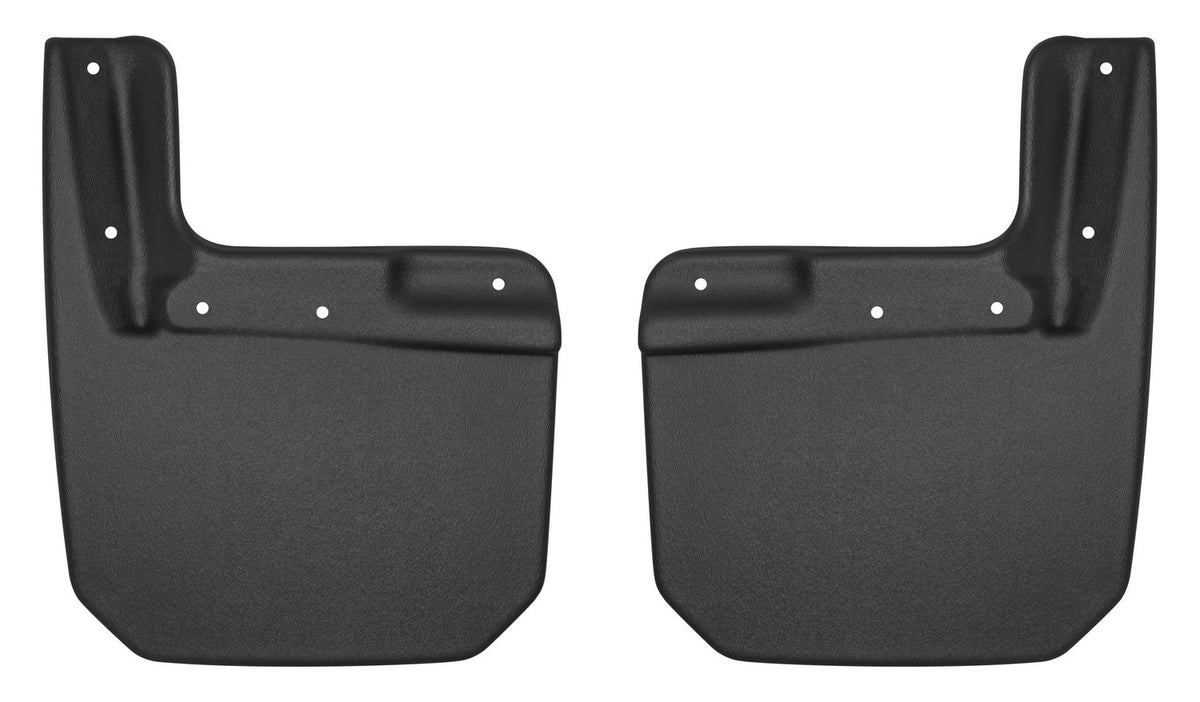Husky Front Mud Guards 58151