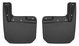 Husky Front Mud Guards 58151