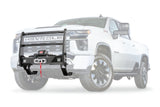 Warn - Trans4mer Gen III Mounting Brackets for 2020-2026 Chevrolet Silverado 2500/3500 HD - 108003