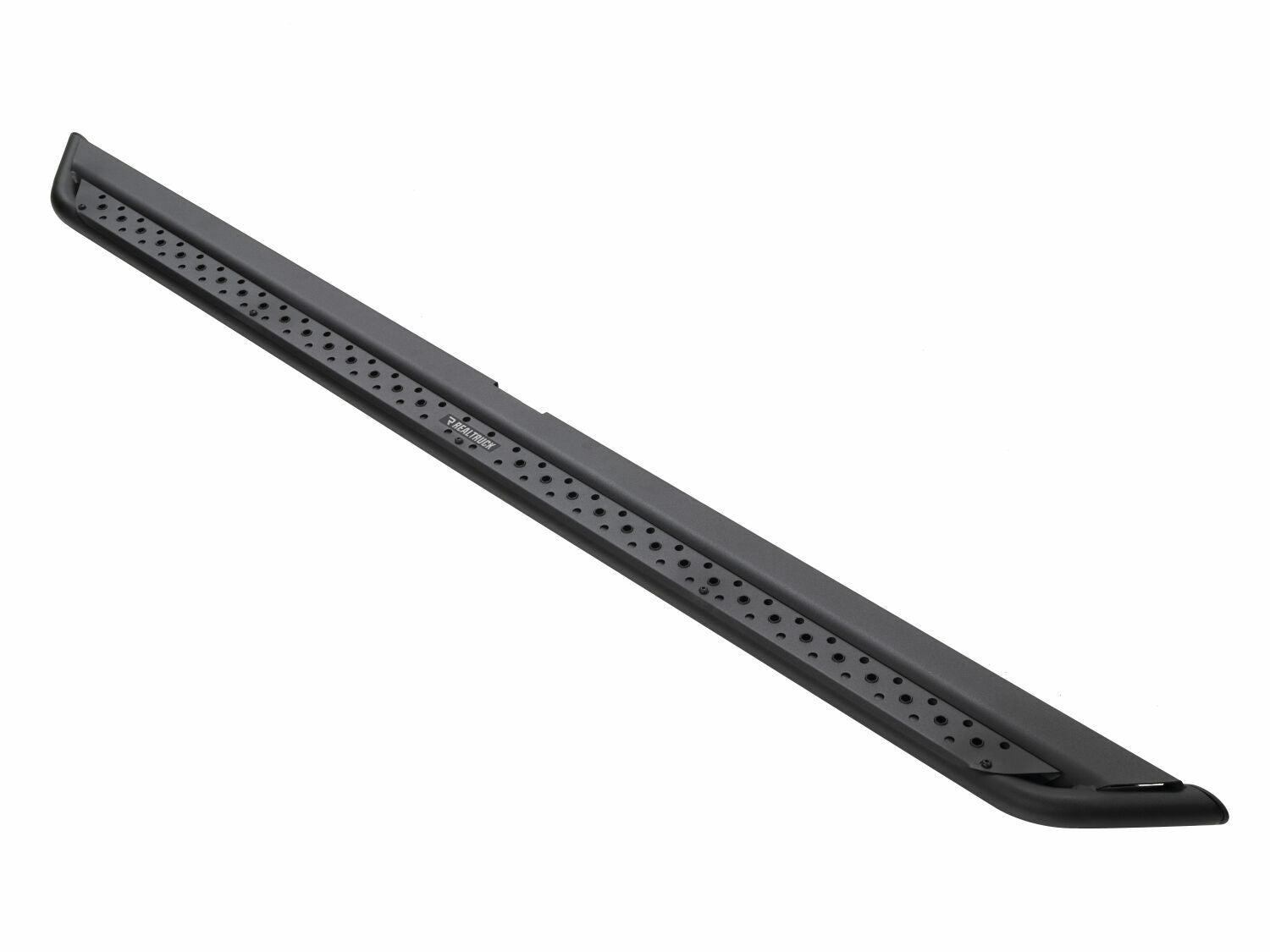 Go Rhino DSS4516T - Dominator Xtreme DSS SideSteps With Mounting Bracket Kit - Textured Black