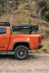 CBI - Chevy Colorado Overland Bed Bars - 500-000-018-007