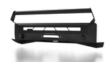 CBI - Toyota Tundra Covert Front Bumper w/ Bull Bar | 2014-2021 (comes powder coated) - 200-000-012-012