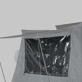 iKamper - ExoShell 270 Vista Window - Dark Grey - BC031-004
