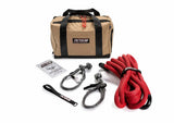 Factor55 - Vehicle Recovery Kit, Baja - 00490