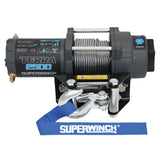 Superwinch 1125260 Terra 2500 Winch