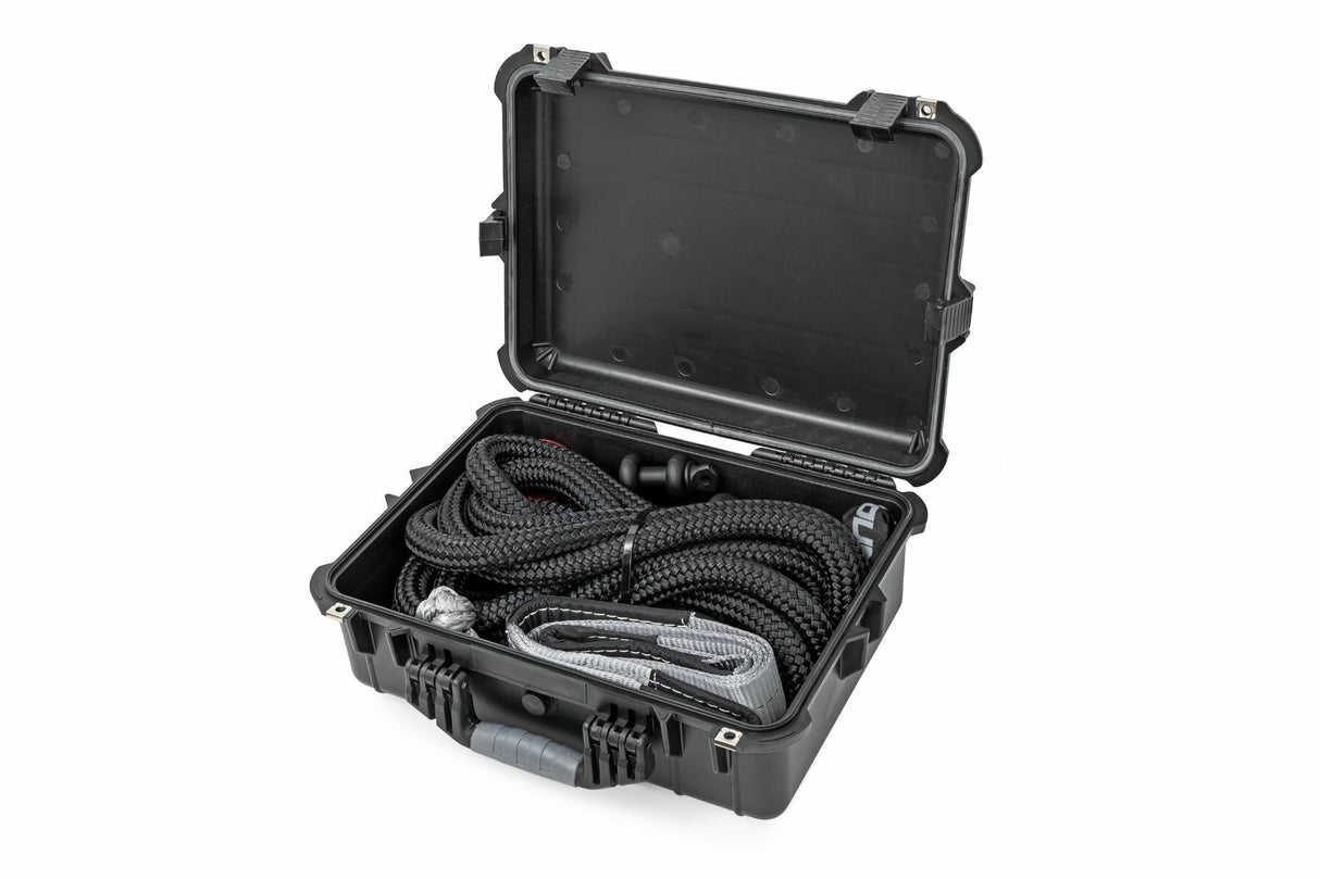 Rough Country - Overland Sealed Storage Case - Waterproof - Impact Resistant Polymer - 99075