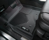 Husky Liners - Front Floor Liners - 53571