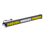 Baja Designs - 463014 - OnX6 Straight Dual Control LED Light Bar