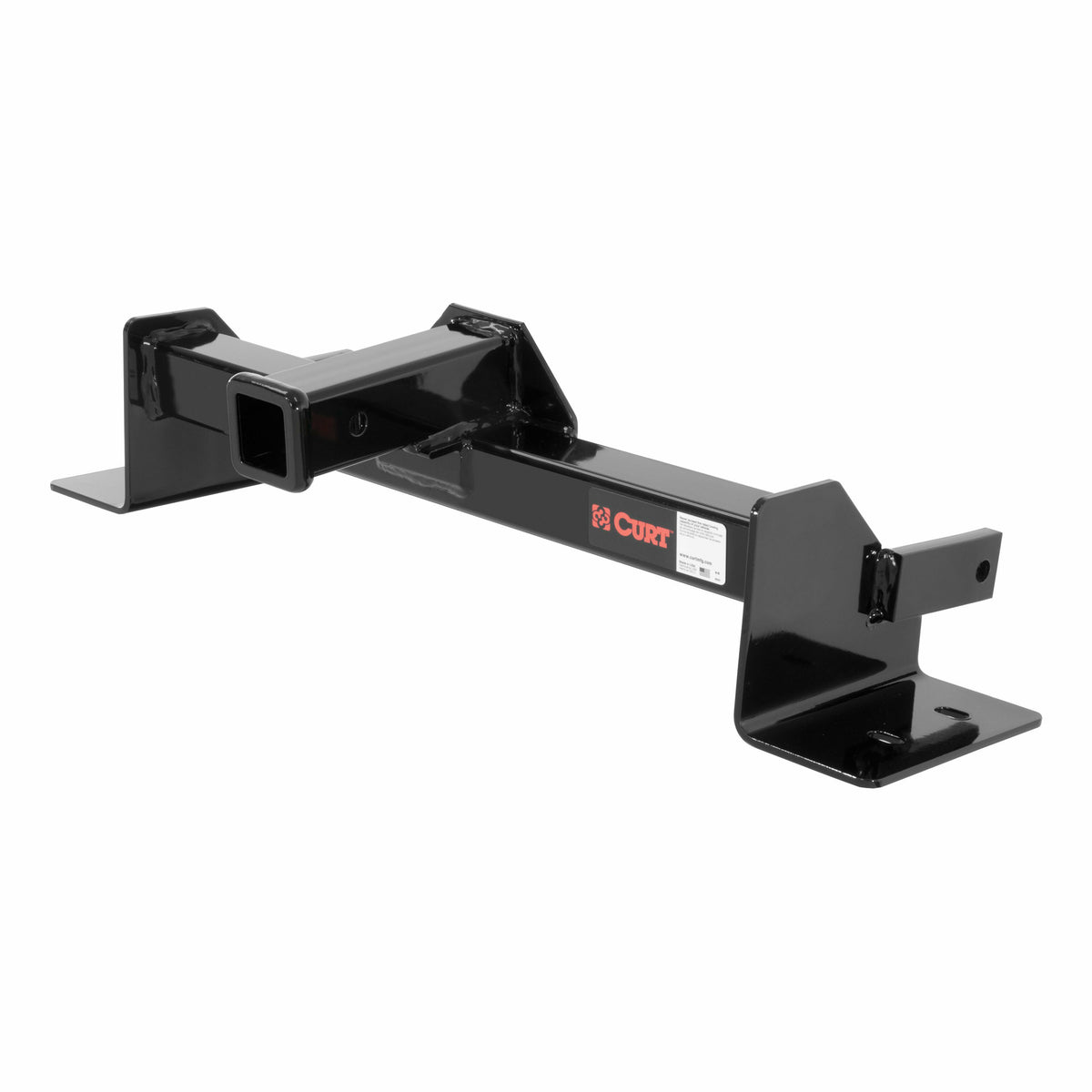 Curt - 2" Front Receiver Hitch, Select Ford Expedition, F-150, F-250 - 31049