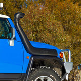 ARB - SS420HF - Safari VSPEC Snorkel