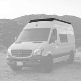 Aluminess 210671 Recon Modular Roof Rack