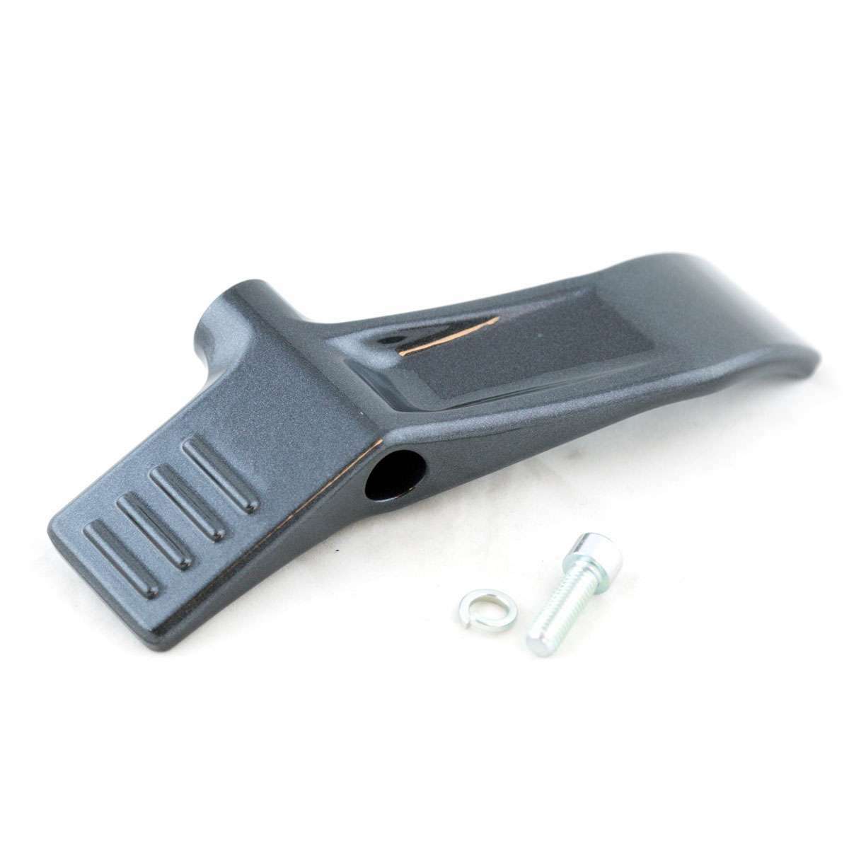 Foot Pedal with Hardware - Gra