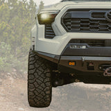 C4 Fabrication - Tacoma Lo-Pro Bumper High Clearance Additions/ 4th Gen / 2024+ - 1224-10500-01NA