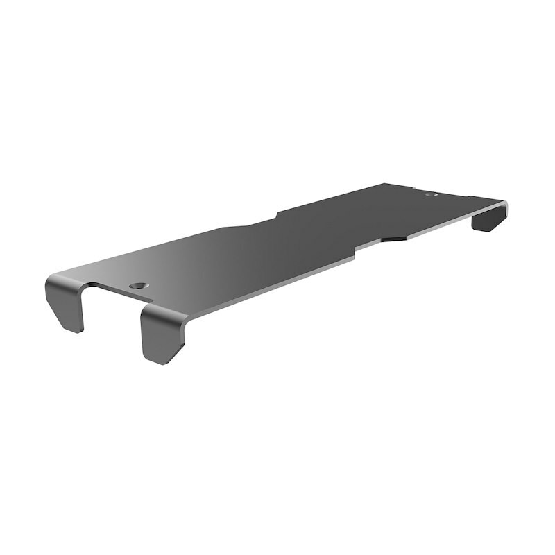 Weather Guard - Center Light Bracket - 11920-52-01