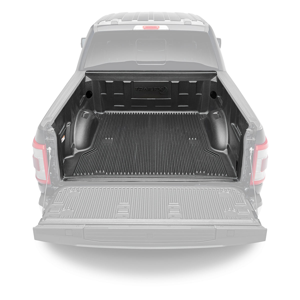 TrailFx - Bed Liner Component For Toyota Tundra 6'5"-Tub (RTUN65U07)