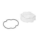 Baja Designs - 668601 - LP9 Light Pod Lens Kit